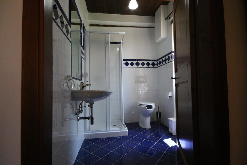 Agriturismo Valdifiori Sassoferrato 部屋 写真