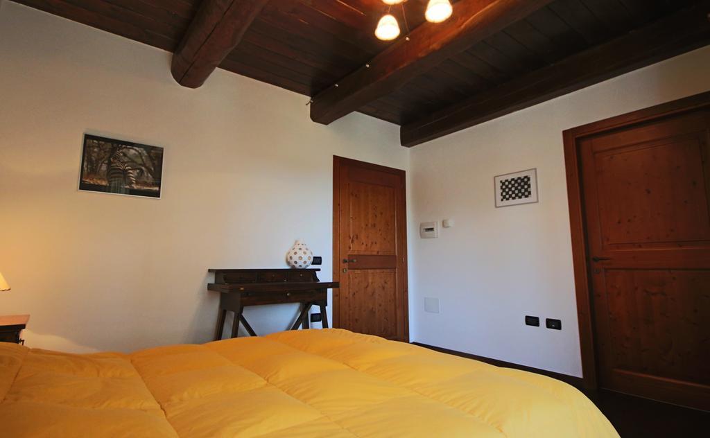 Agriturismo Valdifiori Sassoferrato 部屋 写真