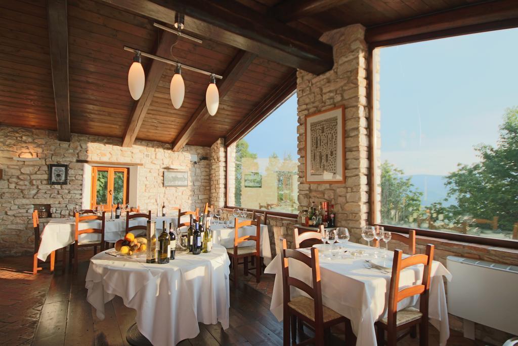Agriturismo Valdifiori Sassoferrato エクステリア 写真